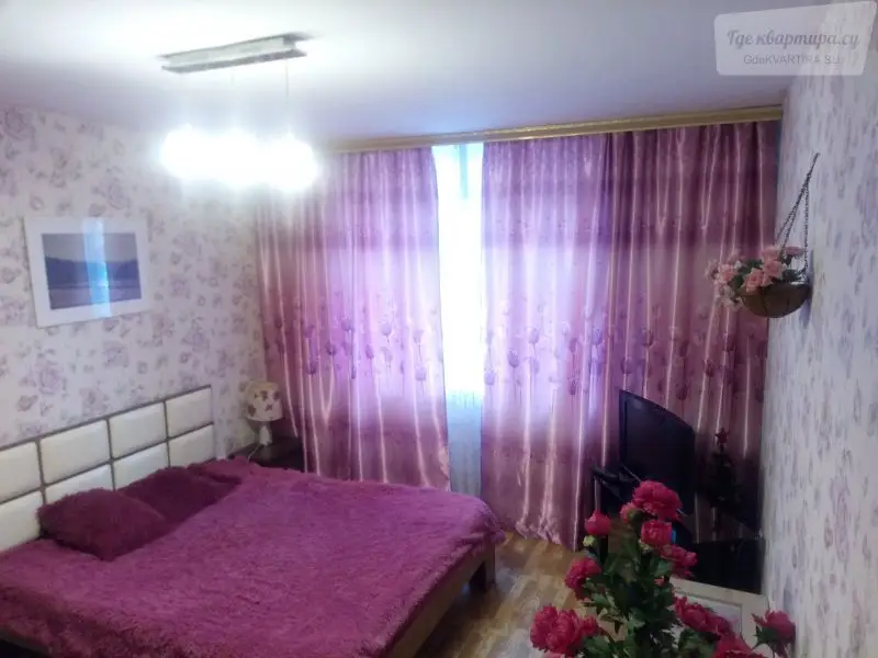 улица Авиаторов, 40