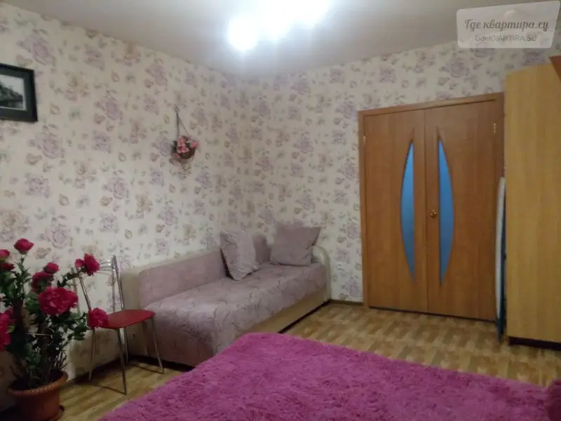улица Авиаторов, 40