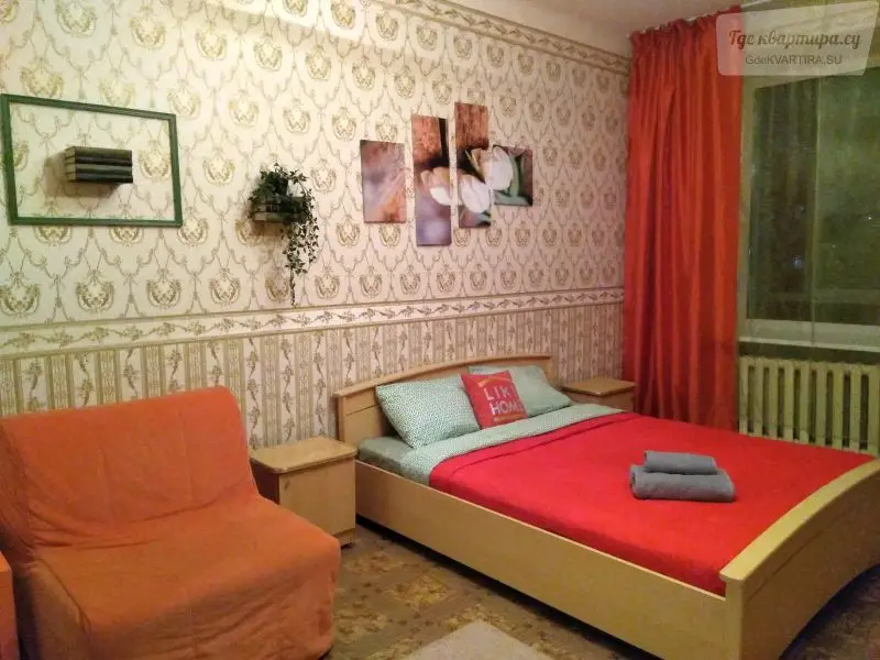 проспект Карла Маркса, 22А