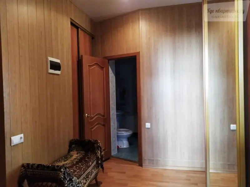 Некрасовская улица, 20