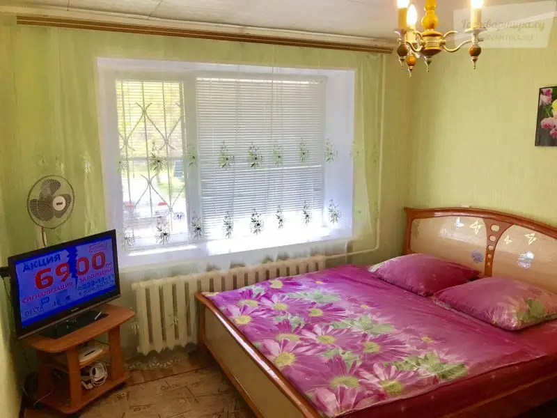 улица Кирова, 15А