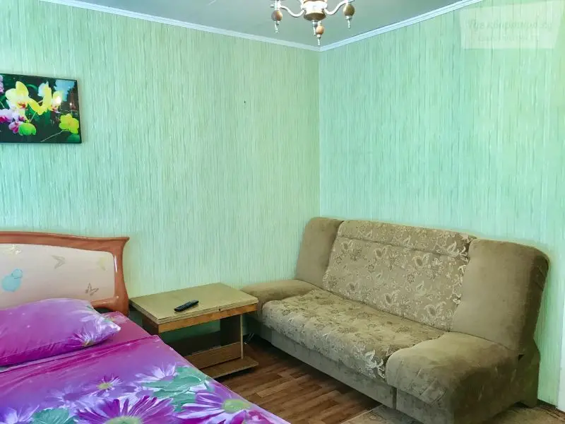 улица Кирова, 15А
