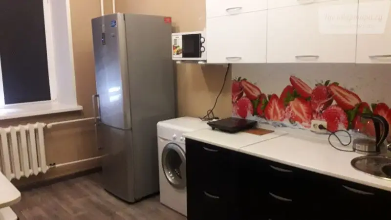 проспект Мира, 85