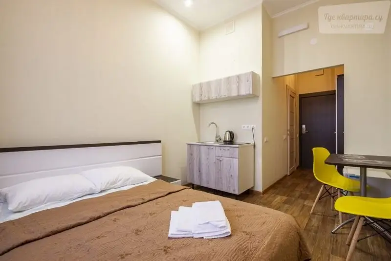 улица Партизана Железняка, 40Б