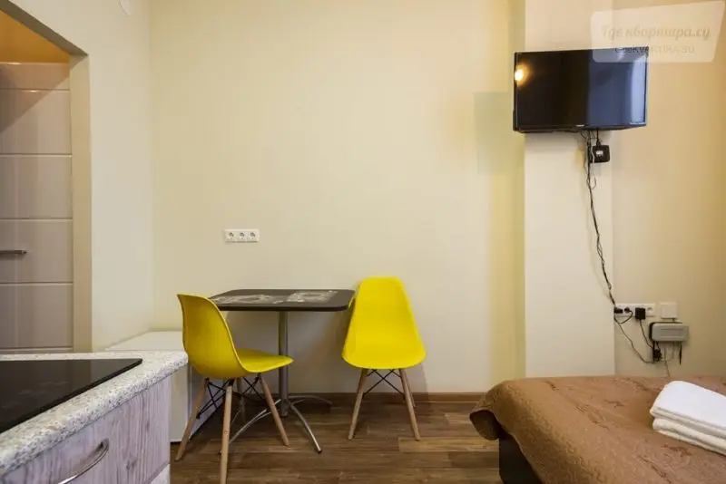 улица Партизана Железняка, 40Б