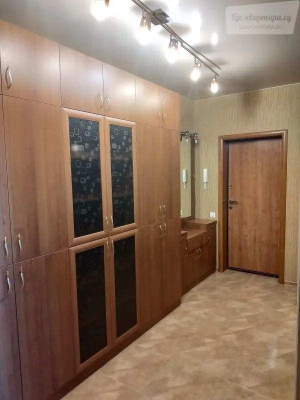 Новороссийская улица, 5