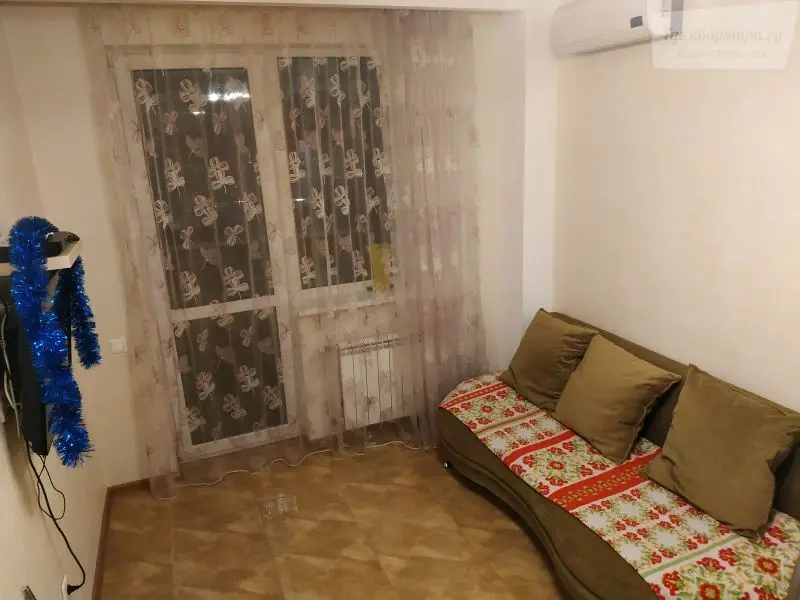 Новороссийская улица, 5