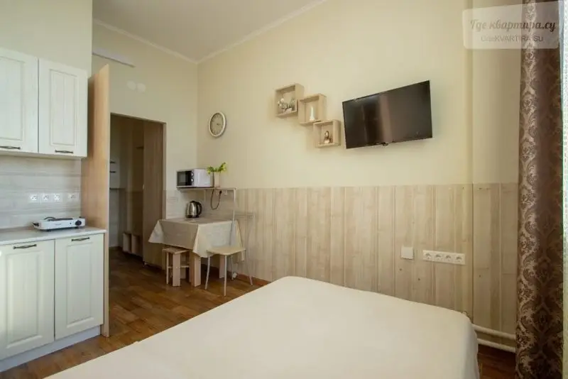 улица Партизана Железняка, 40Б