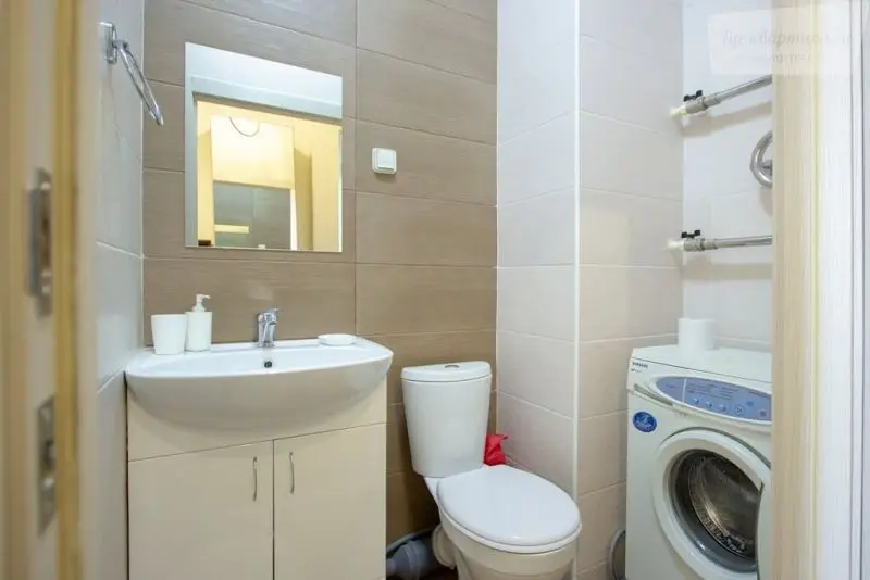 улица Партизана Железняка, 40Б
