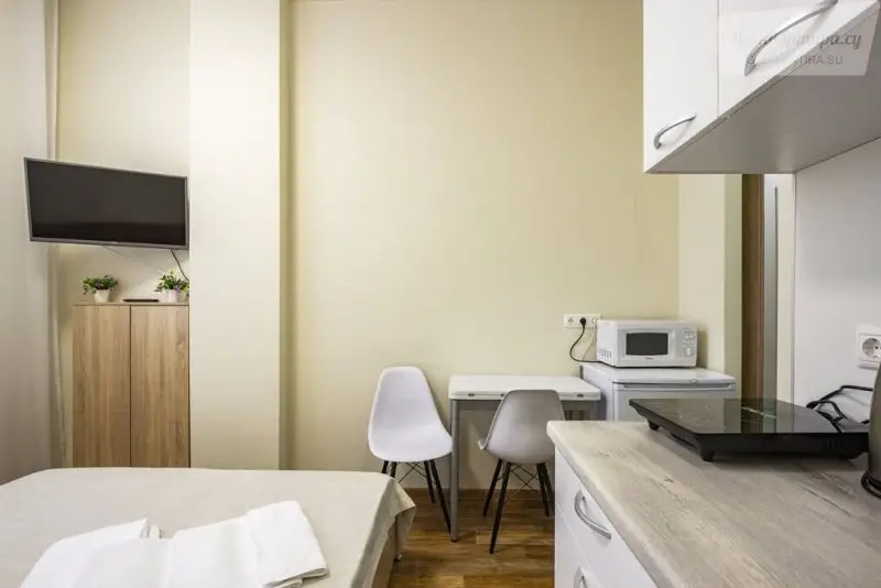 улица Партизана Железняка, 40Б