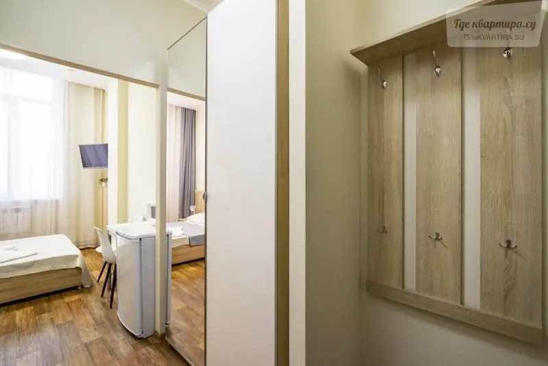 улица Партизана Железняка, 40Б