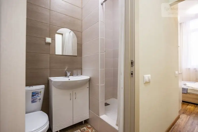 улица Партизана Железняка, 40Б