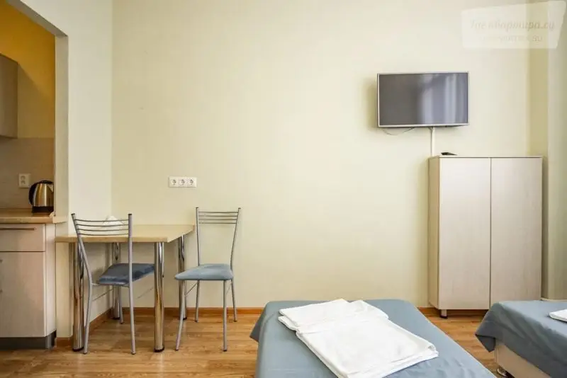 улица Партизана Железняка, 40Б