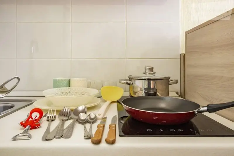 улица Партизана Железняка, 40Б