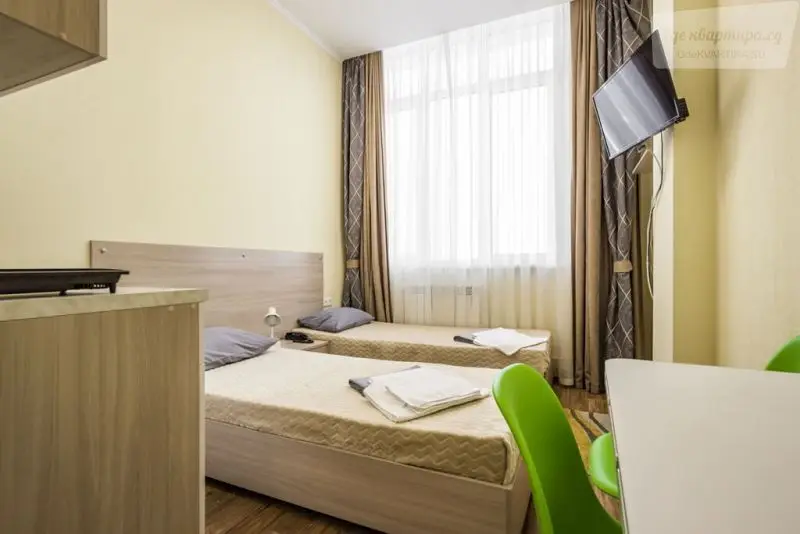улица Партизана Железняка, 40Б