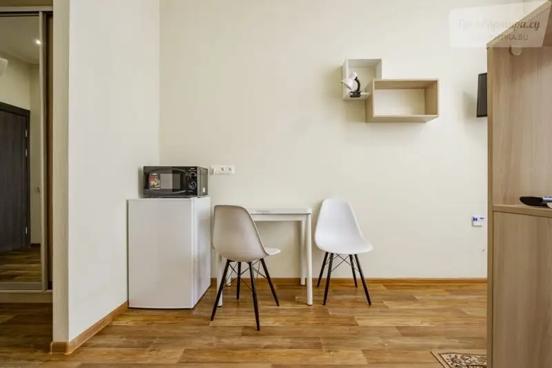 улица Партизана Железняка, 40Б