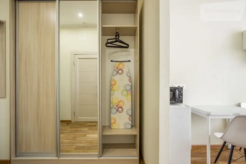 улица Партизана Железняка, 40Б