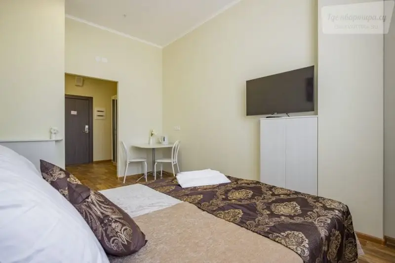 улица Партизана Железняка, 40Б
