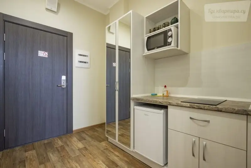 улица Партизана Железняка, 40Б