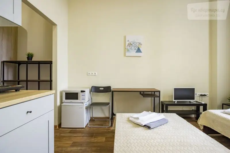 улица Партизана Железняка, 40Б