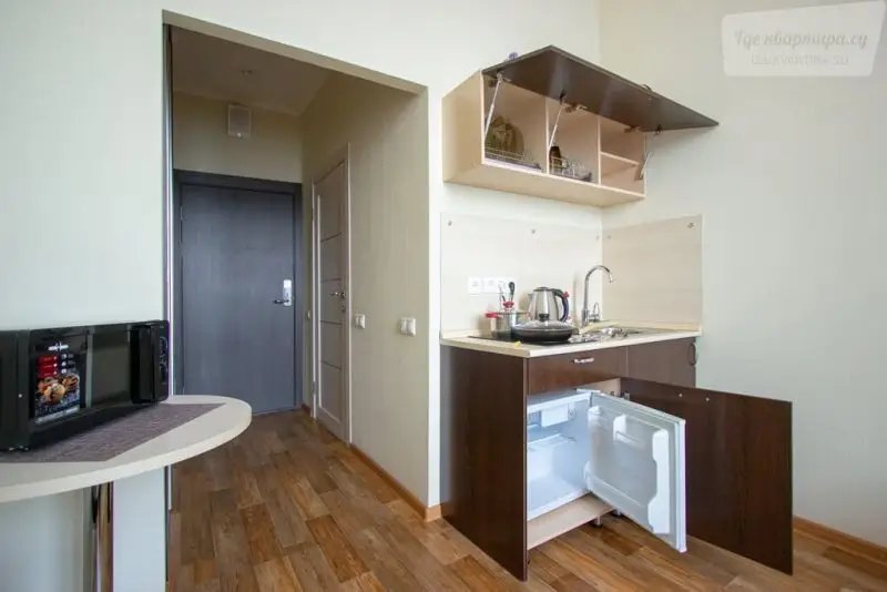 улица Партизана Железняка, 40Б