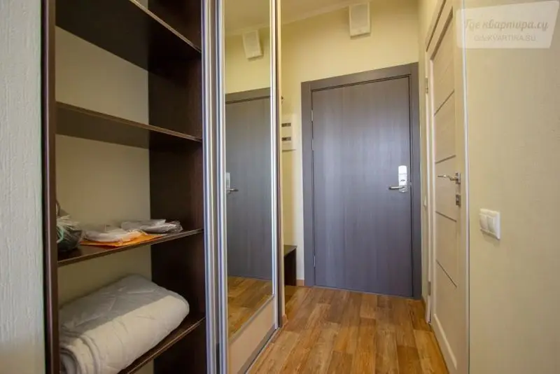 улица Партизана Железняка, 40Б