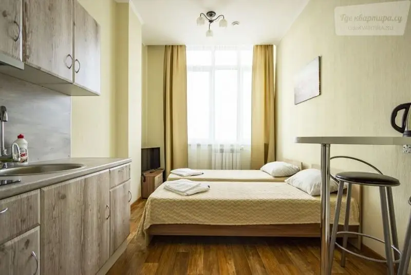 улица Партизана Железняка, 40Б