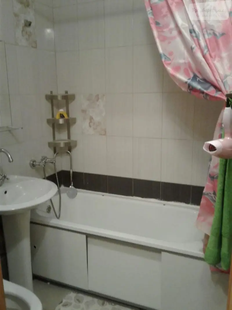 Братская улица, 27к1