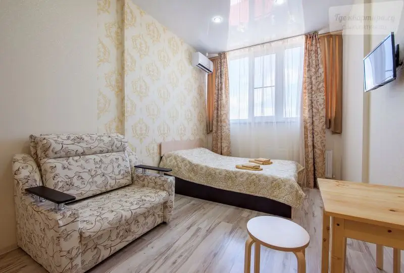улица Шоссе Нефтяников, 22к1