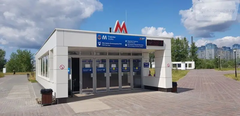 Канавинский район, 