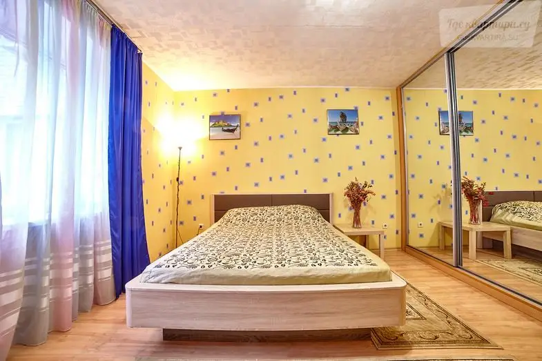 улица Текучёва, 236