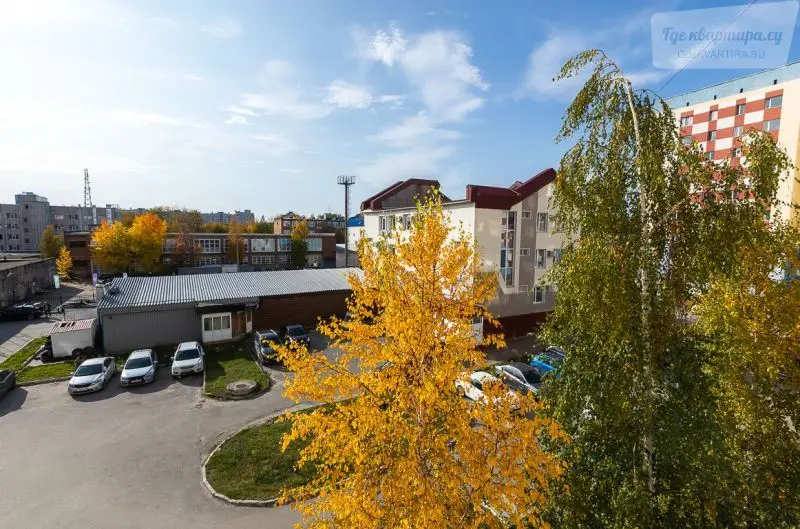 Центральный внутригородской округ, 