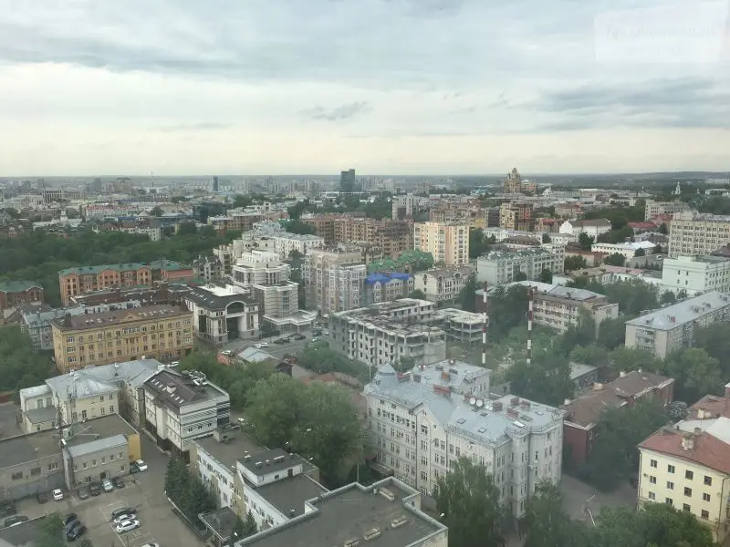 Щербаковский переулок, 7