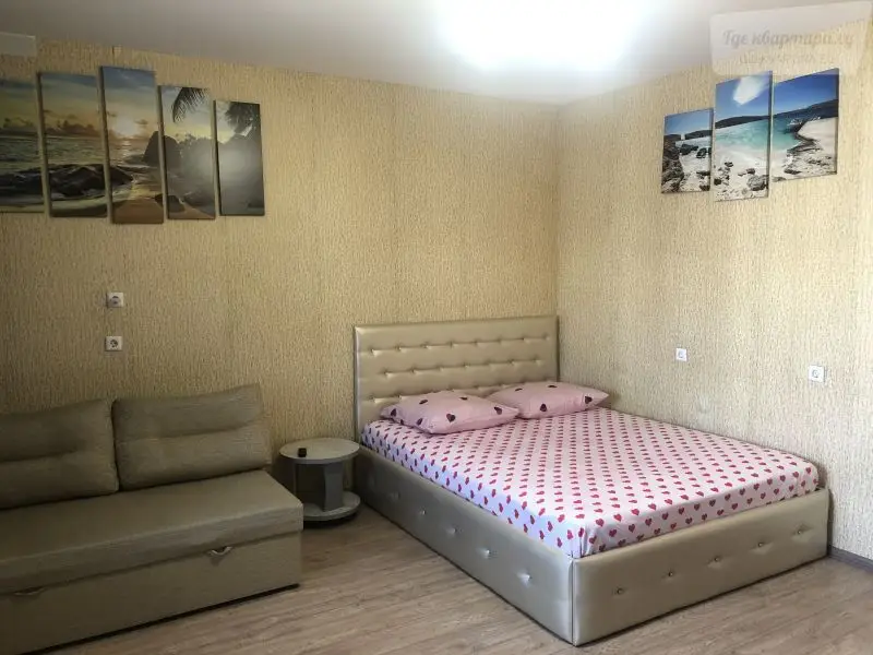 Новороссийская улица, 103