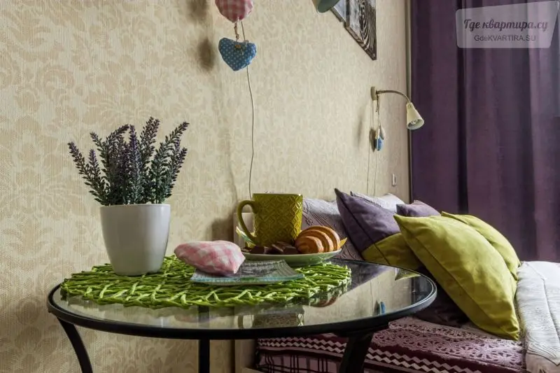Бурнаковская улица, 57