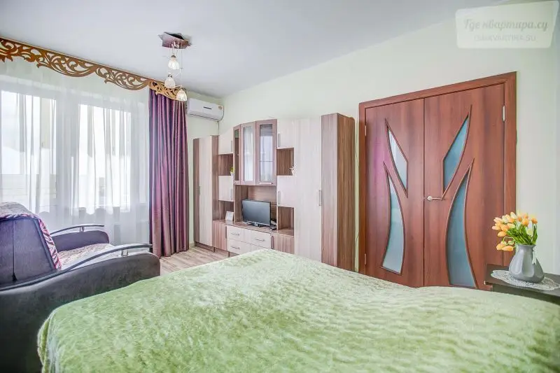 Ленинский проспект, 124Б
