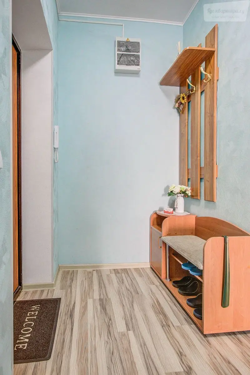 Ленинский проспект, 124Б