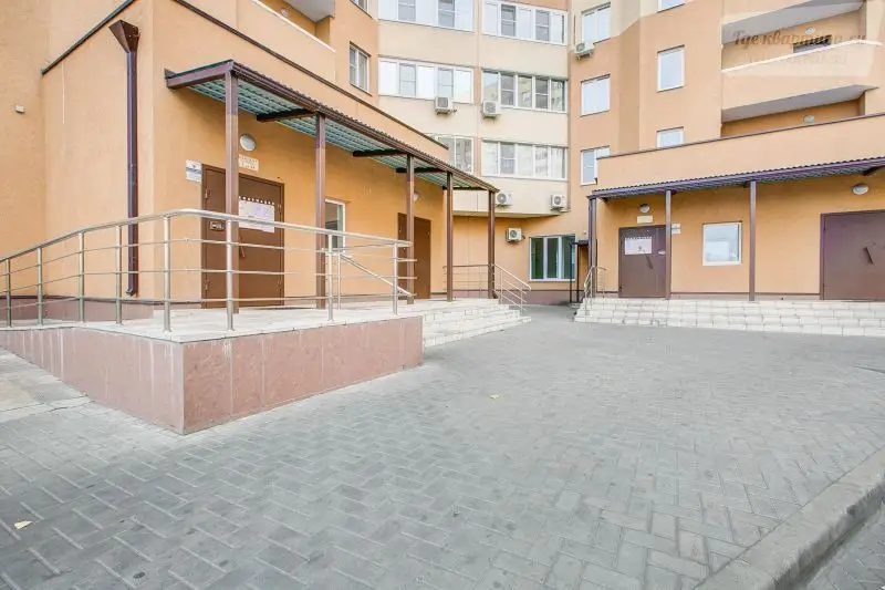 Ленинский проспект, 124Б
