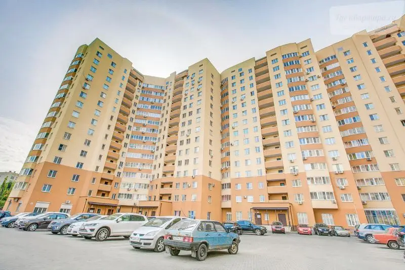 Ленинский проспект, 124Б