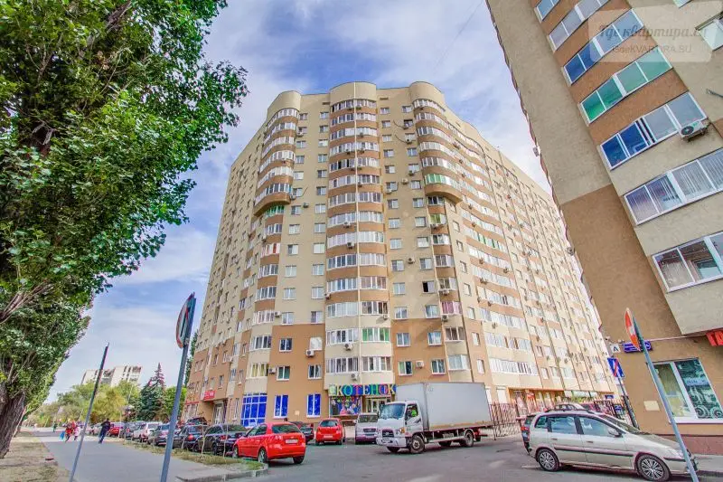 Ленинский проспект, 126