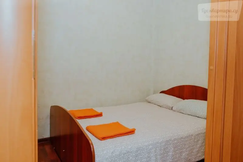Щербаковский переулок, 7