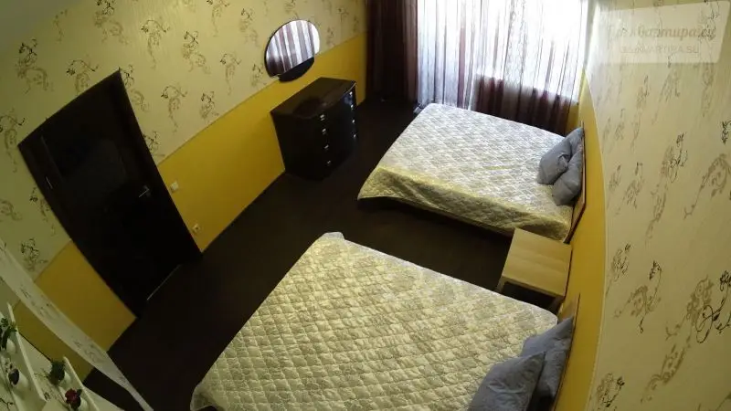 улица Челюскинцев, 7